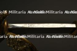 Dague de chasse allemande. — miniature 10