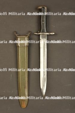 Baïonnette Garand. — photo 1