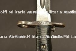 Baïonnette Garand. — photo 2