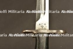 Baïonnette Garand. — miniature 3