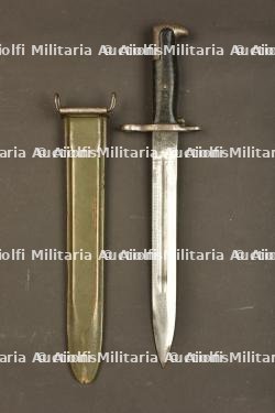 Baïonnette Garand. — miniature 4
