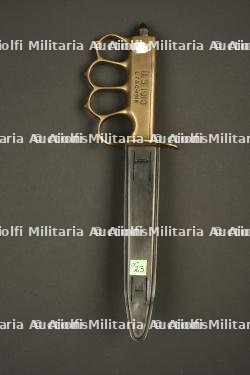 Trench Knife.