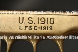 Trench Knife. — photo 4