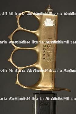 Trench Knife. — photo 5