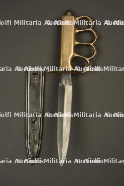 Trench Knife. — miniature 10