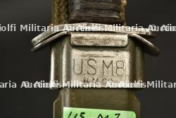 Couteau USM3. — miniature 2