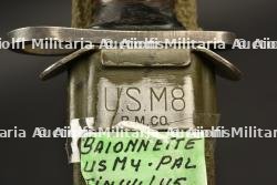 Baïonnette USM4. — miniature 3