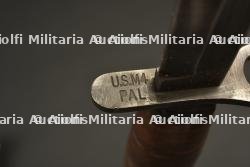 Baïonnette USM4. — miniature 4