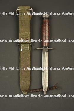 Baïonnette USM4. — miniature 5