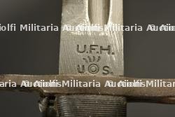 Baïonnette Garand. — miniature 3