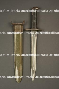 Baïonnette Garand. — miniature 4