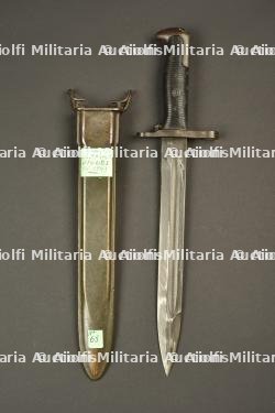 Baïonnette Garand. — photo 5