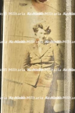 Baïonnette de sortie allemande, personnalisée. — photo 2