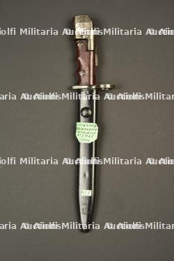 Baïonnette N°7 MK I.