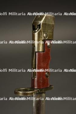 Baïonnette N°7 MK I. — miniature 3