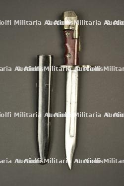 Baïonnette N°7 MK I. — miniature 6