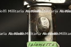 Baïonnette Mauser M1895. — miniature 2