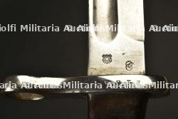 Baïonnette Mauser M1895. — photo 4