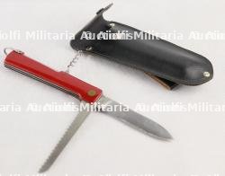 10 morceaux couteau de chasse, de sport et camper — photo 7