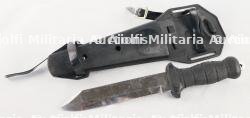 10 morceaux couteau de chasse, de sport et camper — photo 3