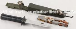 10 morceaux couteau de chasse, de sport et camper — photo 5