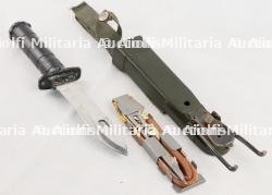 10 morceaux couteau de chasse, de sport et camper — photo 6