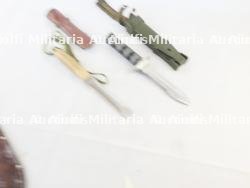 10 morceaux couteau de chasse, de sport et camper — miniature 4