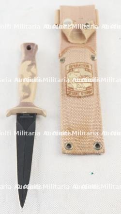 10 morceaux couteau de chasse, de sport et camper — photo 9