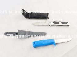 10 morceaux couteau de chasse, de sport et camper — photo 9
