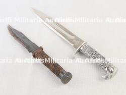10 morceaux couteau de chasse, de sport et camper — photo 10