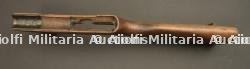 Bois de pistolet mitrailleur ERMA EMP-35. — miniature 2