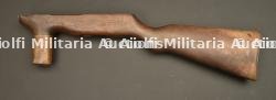 Bois de pistolet mitrailleur ERMA EMP-35. — miniature 3