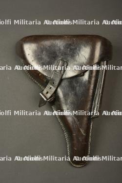 Holster de Pistolet P08.