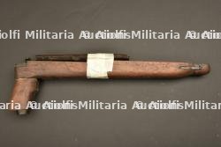 Bois Carabine USM1 A1.
