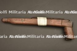 Bois Carabine USM1 A1. — miniature 3