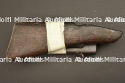 Bois de pistolet mitrailleur Thompson. — miniature 4