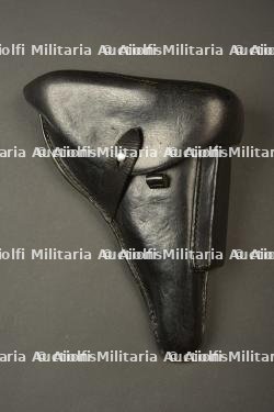 Holster de Pistolet P08 Polizei.