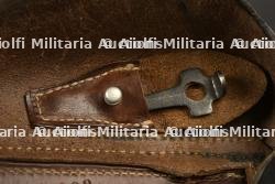 Holster de Pistolet P08 Polizei. — miniature 2