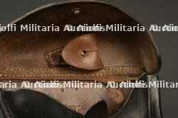Holster de Pistolet P08 Polizei. — miniature 4