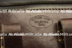 Holster de Pistolet P08 Polizei. — miniature 5