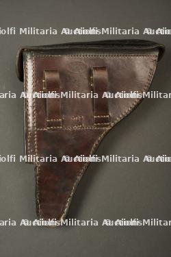 Holster de Pistolet P08 Polizei. — miniature 6