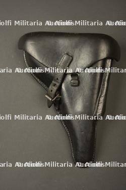Holster de Pistolet P08.