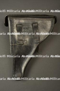Holster de Pistolet P08. — miniature 4