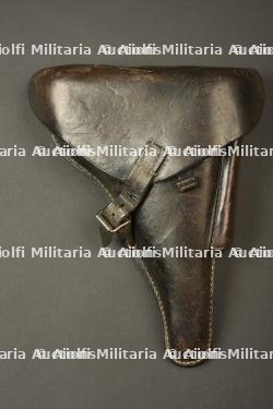 Holster de Pistolet P08. — photo 1