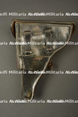 Holster de Pistolet P08. — miniature 5