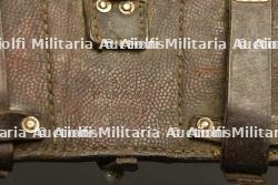 Cartouchières de Mauser 98K. — miniature 2