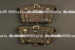 Cartouchières de Mauser 98K. — miniature 3