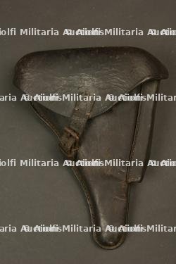 Holster de Pistolet P08. — photo 1