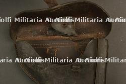 Holster de Pistolet P08. — miniature 2