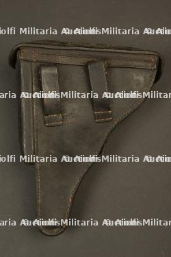 Holster de Pistolet P08. — miniature 3